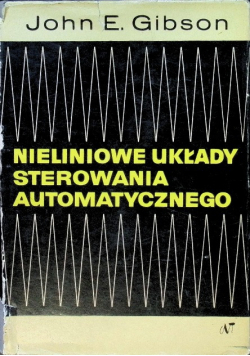 Nieliniowe układy  sterowania automatycznego