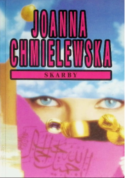 Chmielewska skarby