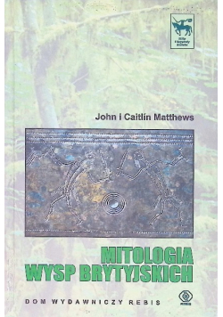 Mitologia Wysp Brytyjskich