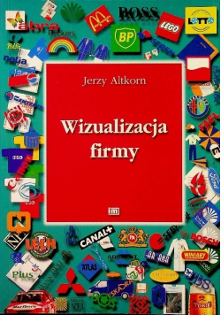 Wizualizacja firmy