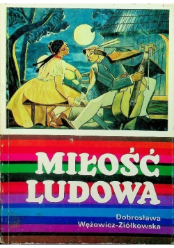 Miłość ludowa