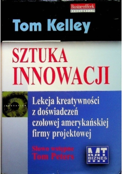 Sztuka innowacji