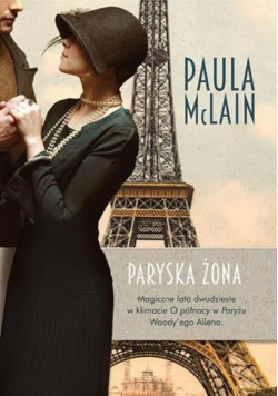 Paryska żona