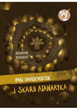Pan Samochodzik i skarb Atanaryka