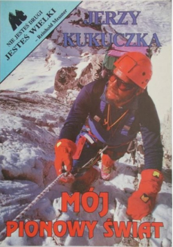Mój pionowy świat