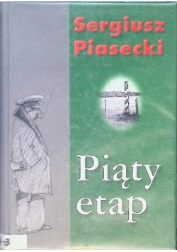 Piąty etap