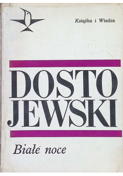 Białe noce