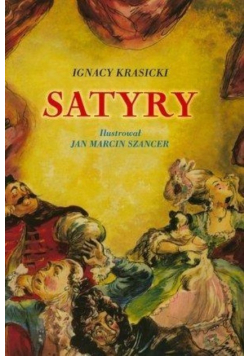 Satyry