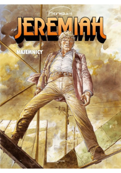 Jeremiah Tom 20 Najemnicy