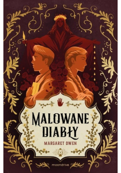 Malowane diabły