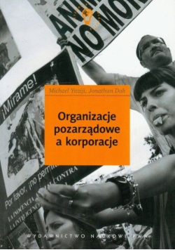Organizacje pozarządowe a korporacje