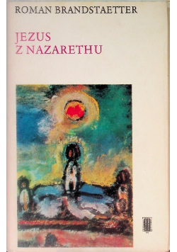 Jezus z Nazarethu