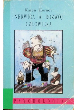 Nerwica a rozwój człowieka
