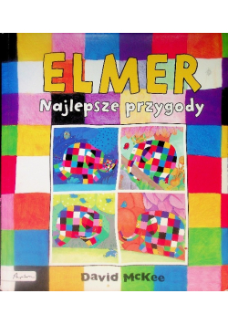 Elmer Najlepsze przygody