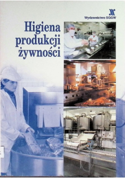 Higiena produkcji żywności