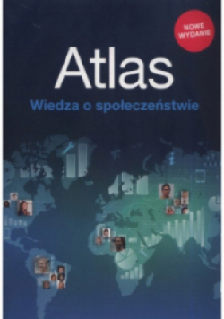 Atlas Wiedza o społeczeństwie