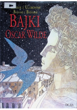 Bajki Oscar Wilde