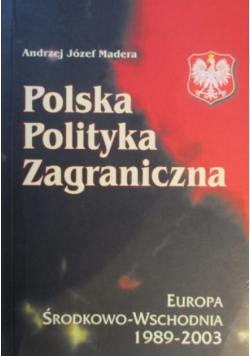Polska polityka zagraniczna