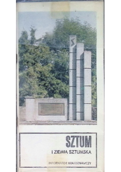 Sztum i ziemia sztumska