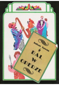 Bal w operze
