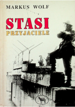 Stasi przyjaciele