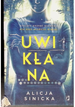 Uwikłana