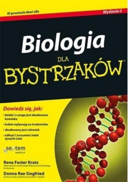 Biologia dla bystrzaków