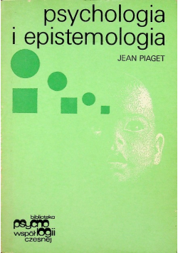 Psychologia i epistemologia
