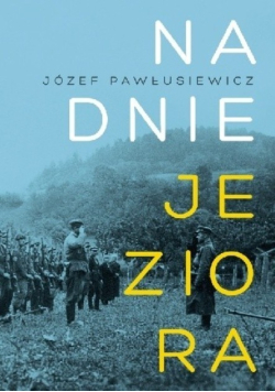 Na dnie jeziora
