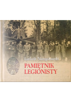 Pamiętnik legionisty