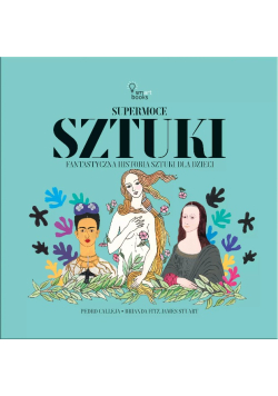 Supermoce sztuki