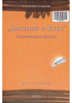 Spoczynek w duchu