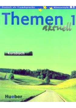 Themen aktuell 1 Kursbuch