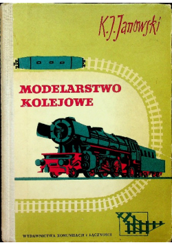 Modelarstwo kolejowe