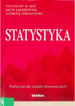 Statystyka