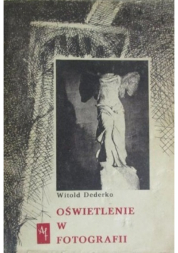 Oświetlenie w Fotografii