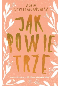 Jak powietrze