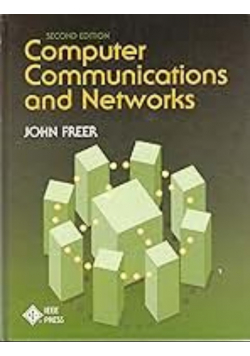 Computer Communications & Networks