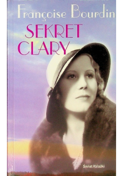Sekret Clary