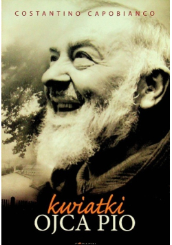 Kwiatki Ojca Pio
