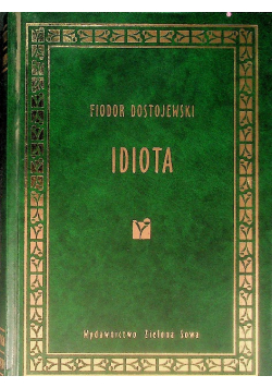 Idiota