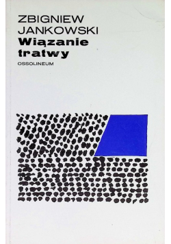 Wiązanie tratwy