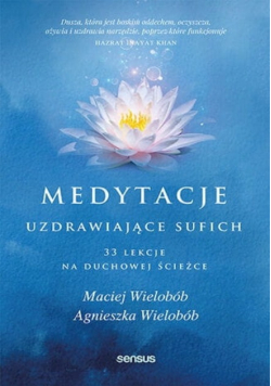 Medytacje uzdrawiające sufich