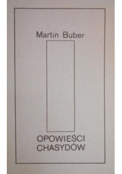 Opowieści Chasydów