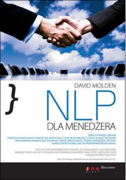 NLP dla menedżera