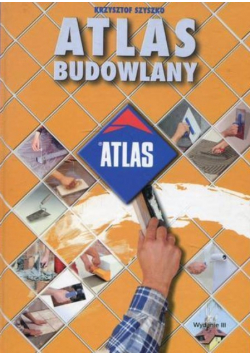 Atlas budowlany
