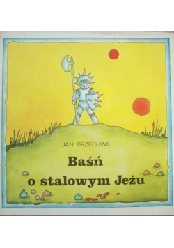 Baśń o stalowym Jeżu