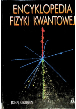 Encyklopedia fizyki kwantowej