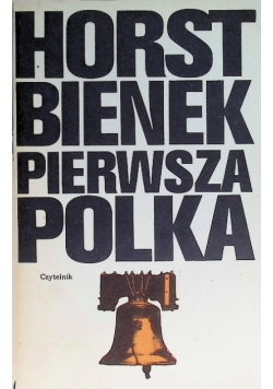 Pierwsza polka