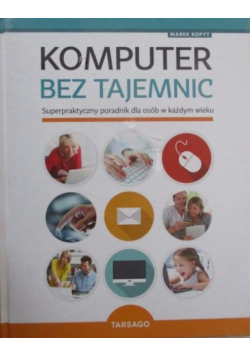 Komputer bez tajemnic